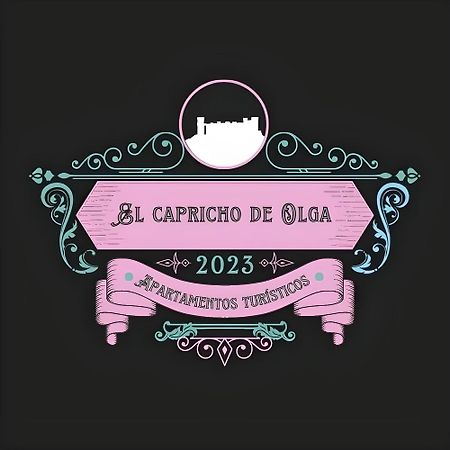 شقة El Capricho De Olga Almodóvar del Río المظهر الخارجي الصورة